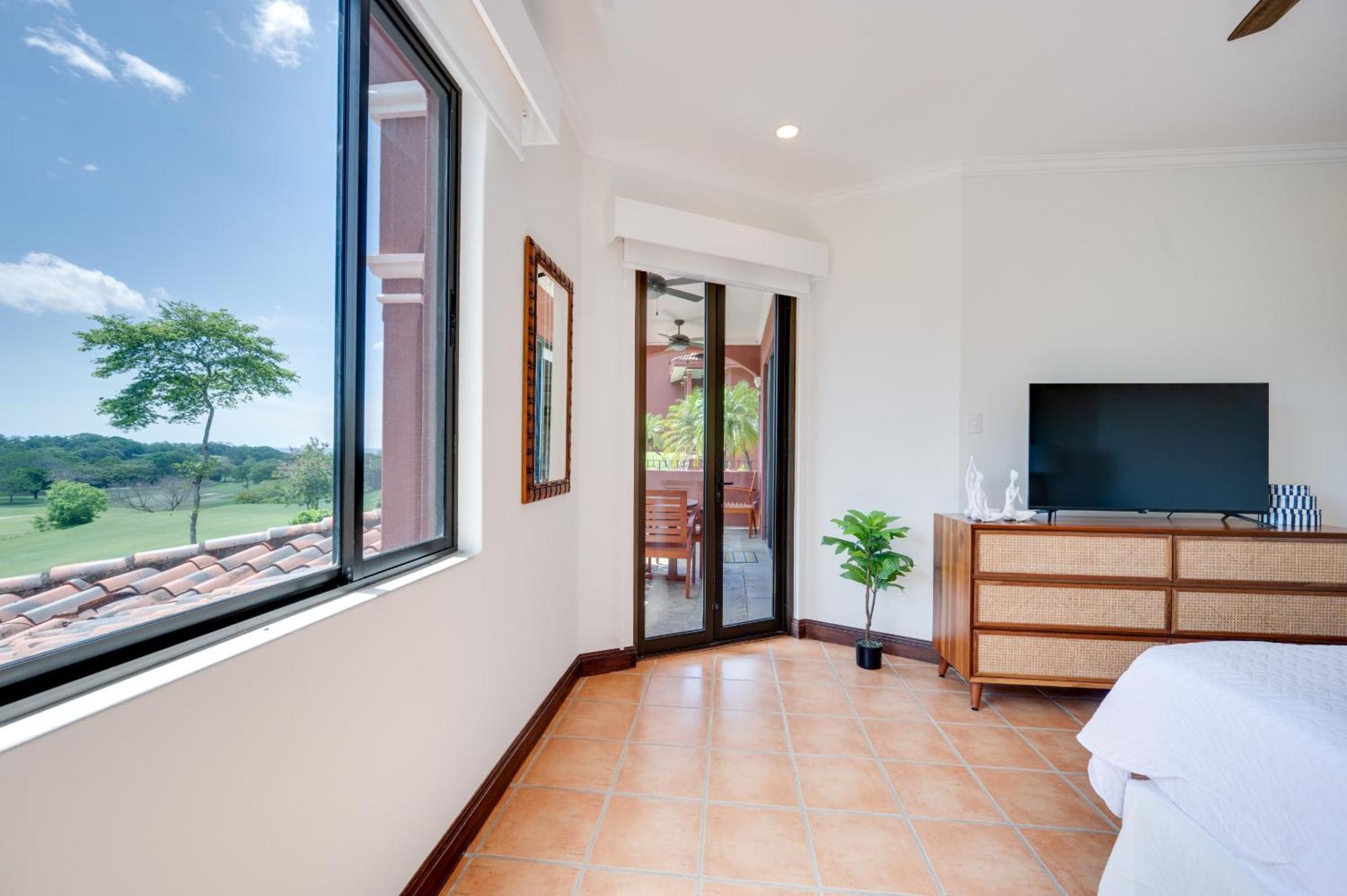 Boungainvillea 9203 Luxury Apartment - Reserva Conchal Playa Conchal Bagian luar foto